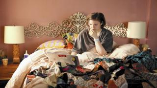 Watch Critic's Notebook: Lena Dunham grows up, and so does 'Girls' Video
