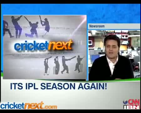 Watch Franchises submit list of retained players for IPL 7 auction Video