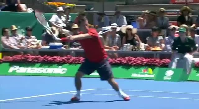 Watch Auckland 2014 Tuesday Highlights Video