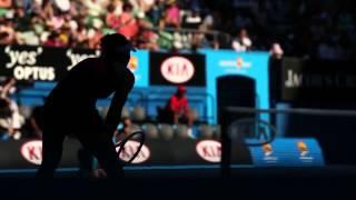 Watch Australian Open 2014: The Legacy Video