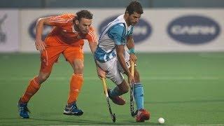 Watch Goal Of The Day - Men's Hero Hockey World League Final India [10/01/2014] Video