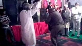 Watch Very Funny Nagin Dance by Tau  Video