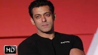Watch Salman Khan Does Not Believe In Breaking Records Video