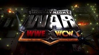 Watch Sneak Peek: The Monday Night War - WWE vs. WCW Video