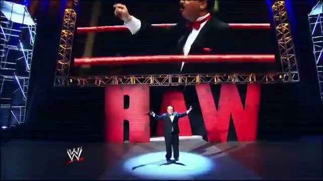 Watch Relive Old School Raw in a special Raw Rebound: WWE SmackDown, Jan. 10, 2014 Video