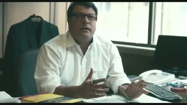 Watch Shahid (Movie Scene) - Shahid resigns from a well paying job Video