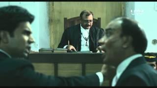 Watch Shahid (Movie Scene) - Lawyers argue in court Video