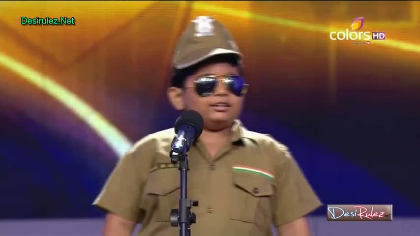 Watch India's Got Talent - Season 5 - 11th Januray 2014  - Episode 1 - Part 1/5 Video
