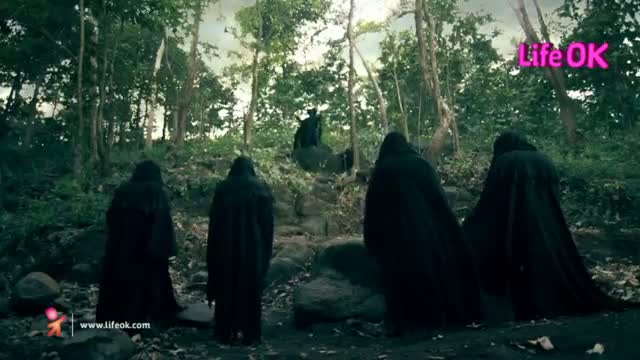 Watch The Adventures Of Hatim - 12th January 2014 : Ep 6 Video