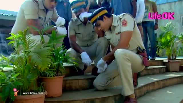 Watch SuperCops vs Supervillians - Shapath - 12th January 2014 : Ep 55 Video