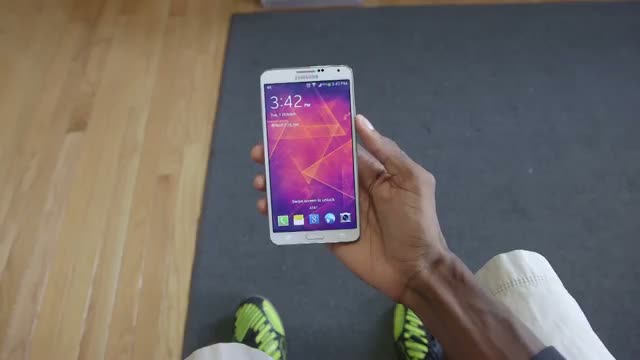 Watch Top 5 Smartphones of 2013! Video