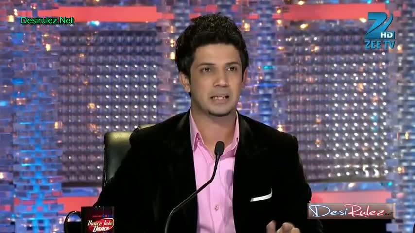 Watch Dance India Dance (DID) Season 4 - 12th January 2014  - Episode 23 - Part 3/5 Video