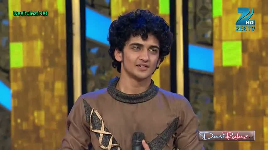 Watch Dance India Dance (DID) Season 4 - 12th January 2014  - Episode 23 - Part 4/5 Video