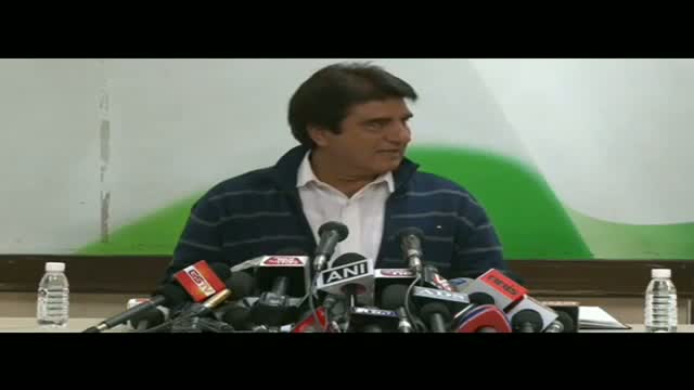 Watch AICC Press Conference on January 13, 2014 Video