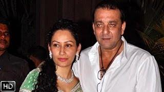 Watch Sanjay Dutt To Shift Manyata To Another Hospital Video
