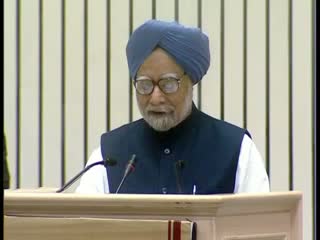 Watch PM's address at the Closing Ceremony of 150th Birth Anniversary of Swami Vivekananda Video