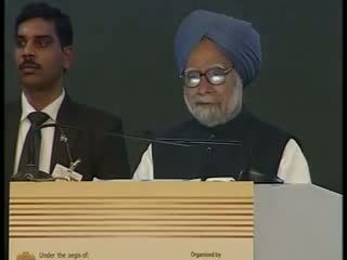 Watch Prime Minister's Speech at PETROTECH 2014 Video