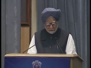 Watch Prime Minister's address at Conference of State Minorities Commissions Video