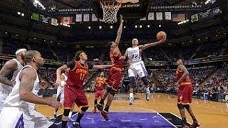 Watch NBA Nightly Highlights: January 12th Video