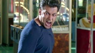 Watch Salman Khan threatens the goons - Jai Ho (Dialogue Promo 2) Video
