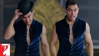 Watch Ek Haath Ki Dikhai - Ek Haath Ki Safai - DHOOM:3 Video
