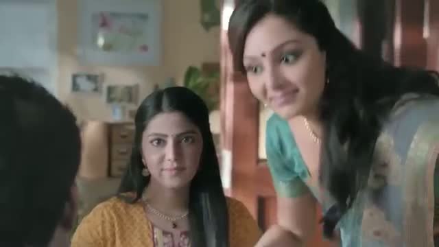 Watch Meriiboy TV Commercial - Manju Warrier Video
