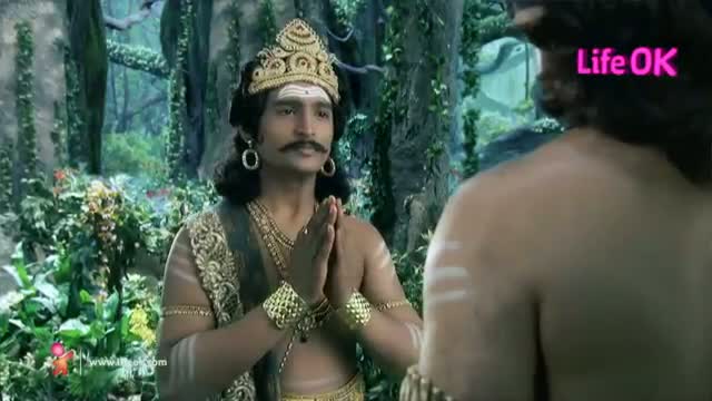 Watch Devon Ke Dev... Mahadev - 14th January 2014 - Ep 583 Video