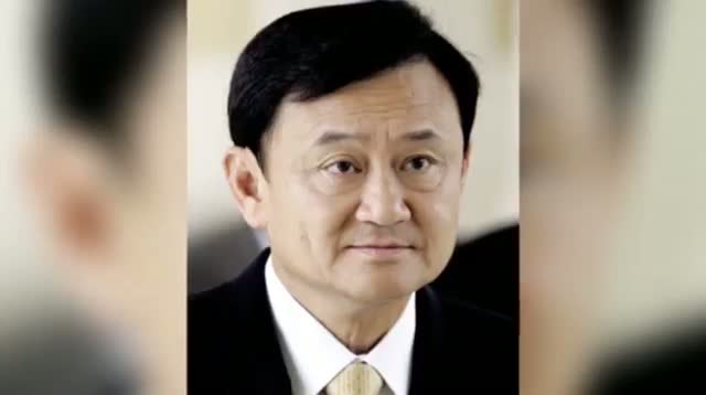 Watch Protesters Seek to Oust Thai Prime Minister Video