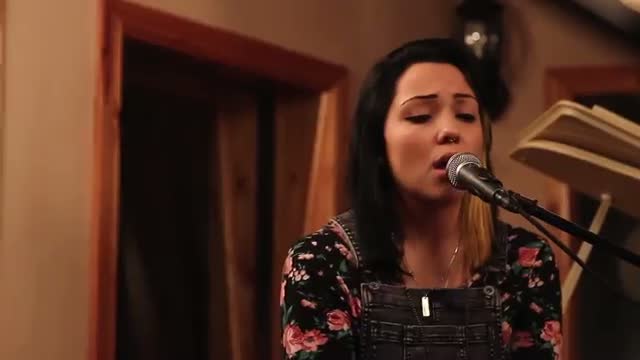 Watch Demons - Imagine Dragons (Boyce Avenue feat. Jennel Garcia cover) on iTunes & Spotify Video