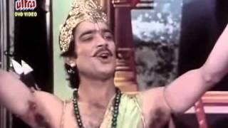 Watch Mahabharat Funny Scene - Jaane Bhi Do Yaaron (1983) Video