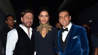 Watch Bollywood Celebs At Screen Awards 2014 Video
