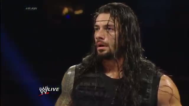 Watch CM Punk & The New Age Outlaws vs. The Shield: WWE Raw, Jan. 13, 2014 Video