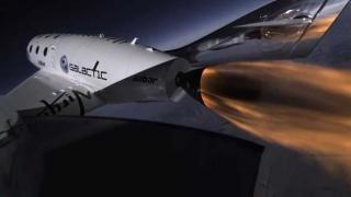 Watch Virgin Spaceship: Raw Footage 2014 - SpaceShipTwo - Wonderful Raw Footage of 3rd Powered Flight 2014 Video