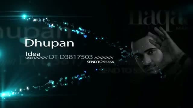 Watch Brand New Punjabi Song Audio 2014 "Dhupan" By Masha Ali Video