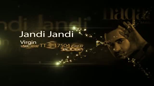 Watch Brand New Punjabi Song 2014 "Jandi - Jandi" By Masha Ali Video