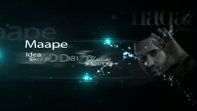 Watch Brand New Punjabi Audio Song 2014 "Maape" By Masha Ali Video
