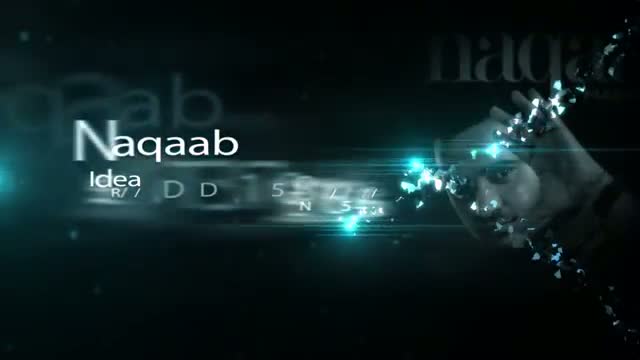 Watch Brand New Punjabi Song 2014 "Naqaab" By Masha Ali Video