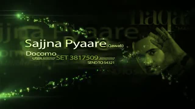 Watch Brand New Punjabi Song 2014 "Sajjan Pyaare (Qawali)" By Masha Ali Video