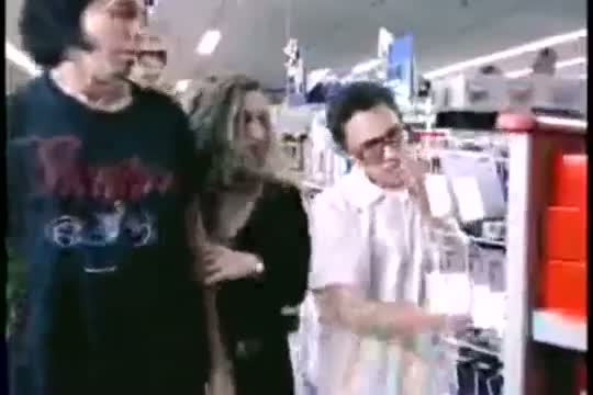 Watch Trojan Magnum Condom Commercial Video