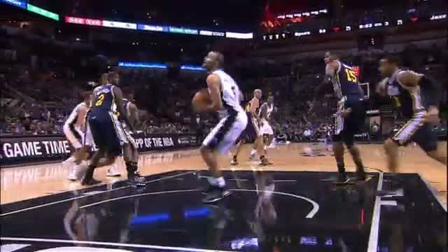 Watch NBA Nightly Highlights: January 15th Video