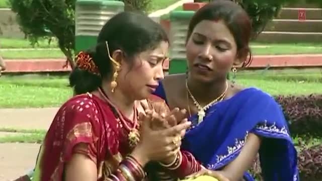 Watch Bhojpuri Video Song "Aike Karvatiya Kari" - Raja Piya Jaani Ganja Video