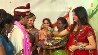 Watch Bhojpuri Video Song "Parichhan Chalali Saasu" From Movie: Dulheen Video