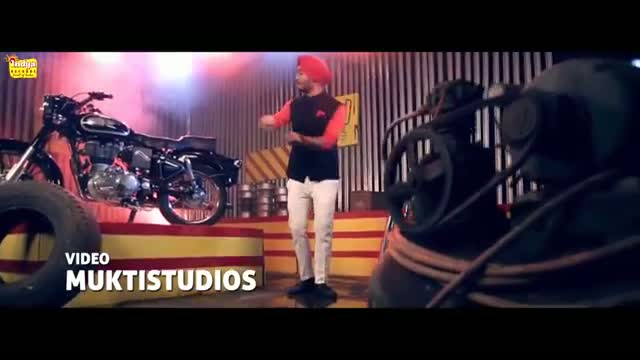 Watch Latest Punjabi Official Teaser "Honda Wala Yaar"  By Jarnail Rattoke Video