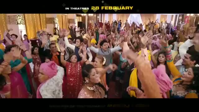 Watch Shaadi Ke Side Effects Promo (Trailer) | Farhan Akhtar, Vidya Balan Video