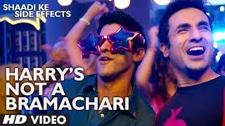 Watch Harry Is Not Bhramchari Song - Movie: Shaadi Ke Side Effects - By Jazzy B | Farhan Akhtar, Vidya Balan, Vir Das Video