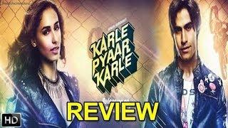 Watch Karle Pyaar Karle Movie Review | Latest Bollywood Movie 2014 Video