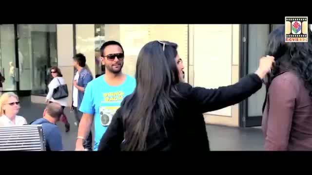 Watch OFFICIAL PUNJABI VIDEO SONG "DIL WALI GAL" BY RICK SANDHU Video