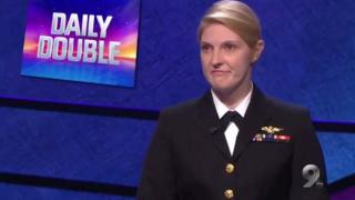 Watch Jeopardy: What is Selenophobia? Video