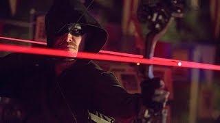 Watch STEPHEN AMELL Kicks Off 2014 with "Amell Adventures!" Video