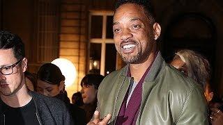 Watch Fashion Fails of the Week: WILL SMITH, KEIRA KNIGHTLEY Video